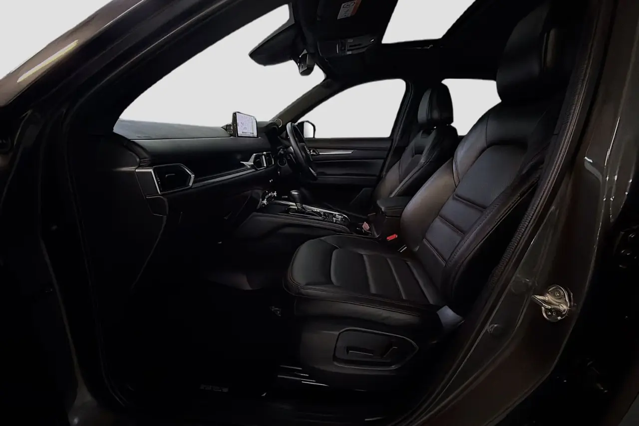 2024 Mazda CX-5 Gallery Image 25
