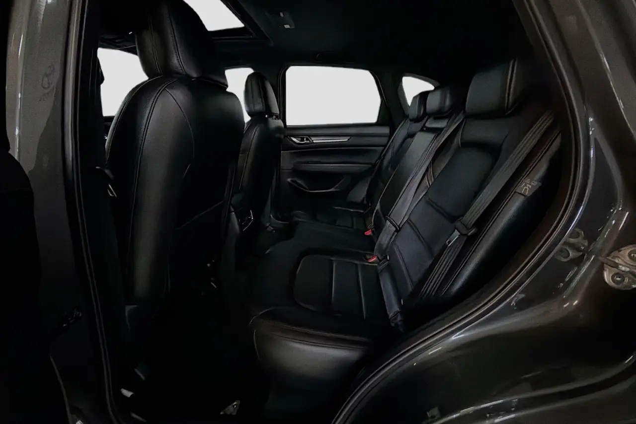 2024 Mazda CX-5 Gallery Image 26