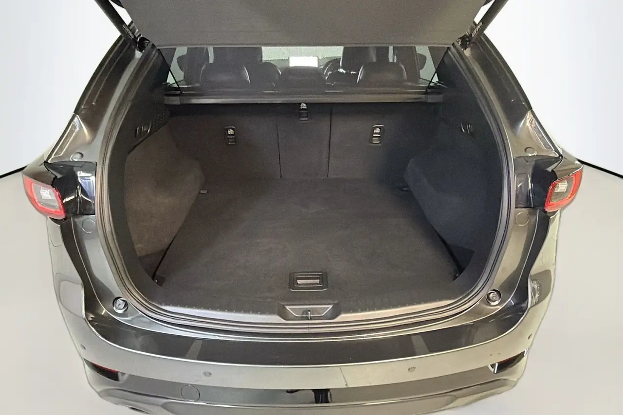 2024 Mazda CX-5 Gallery Image 27