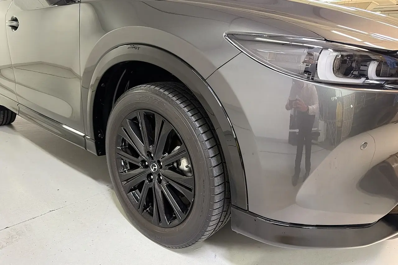 2024 Mazda CX-5 Gallery Image 28