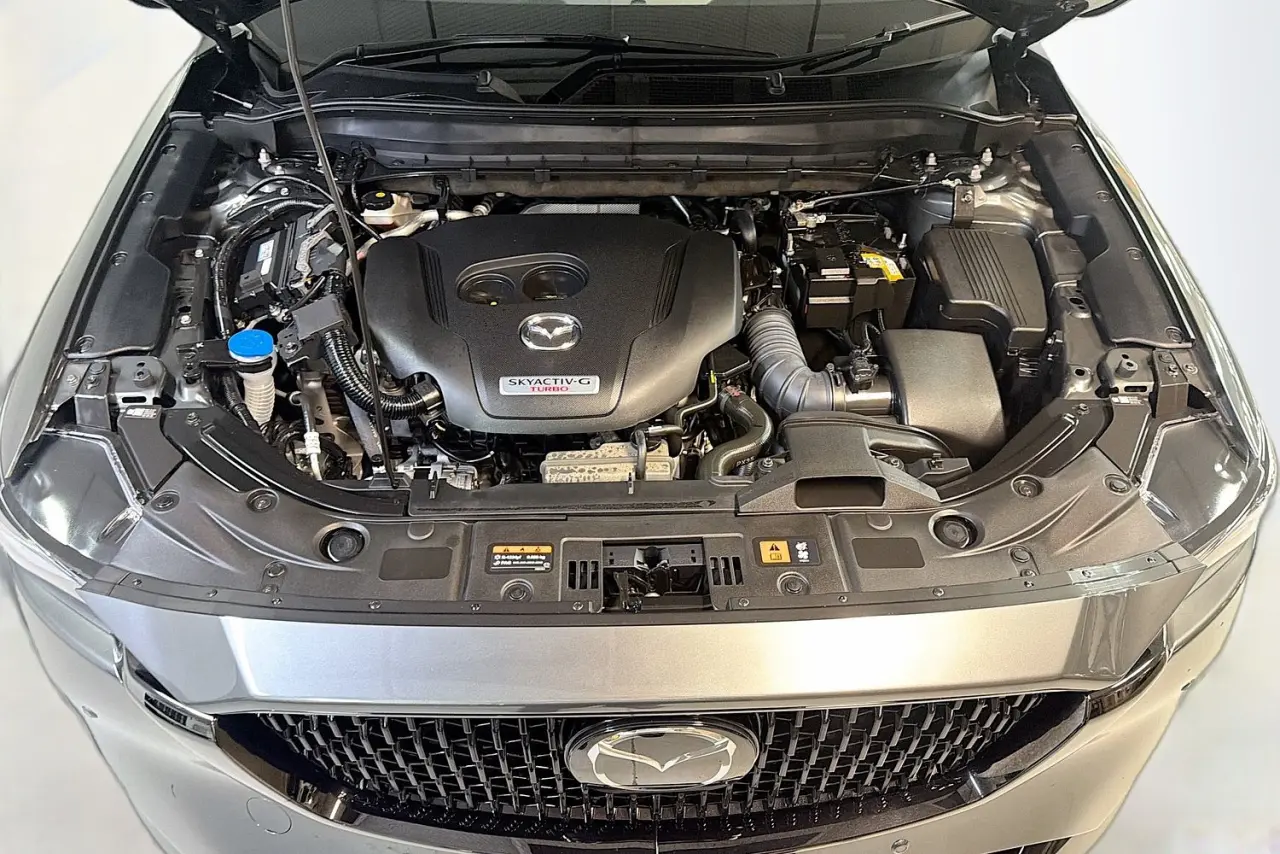 2024 Mazda CX-5 Gallery Image 29