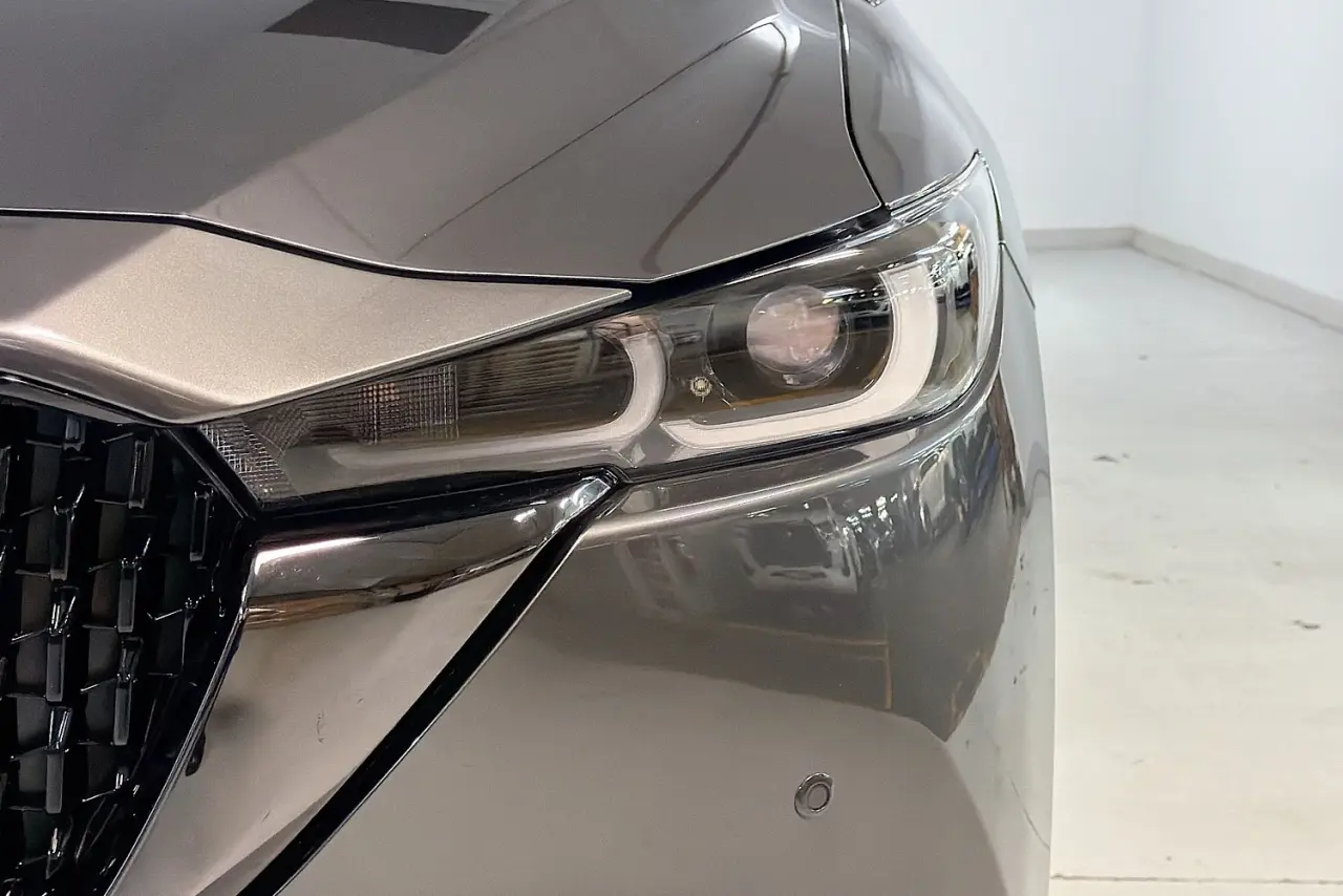 2024 Mazda CX-5 Gallery Image 3