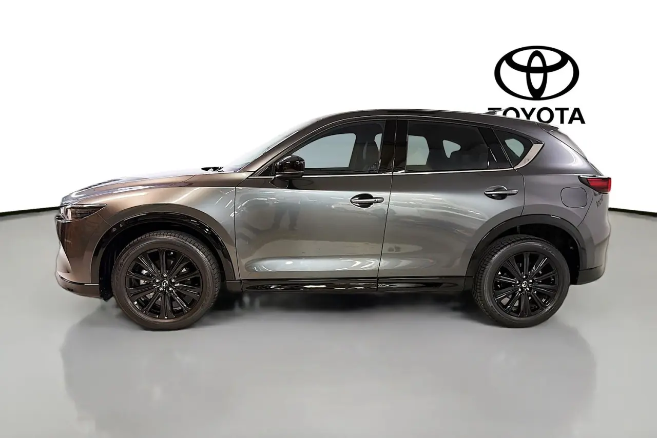2024 Mazda CX-5 Gallery Image 5