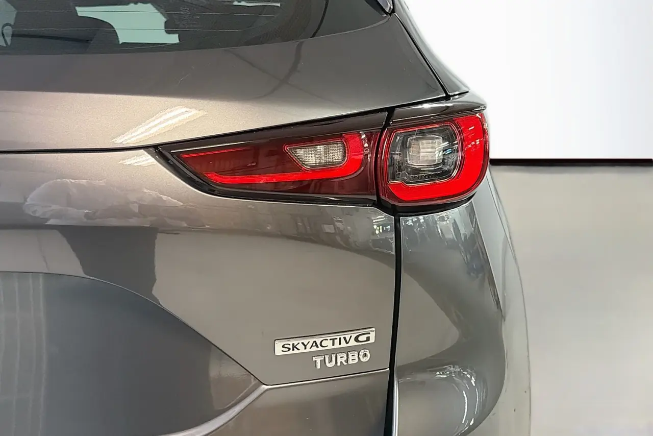 2024 Mazda CX-5 Gallery Image 9