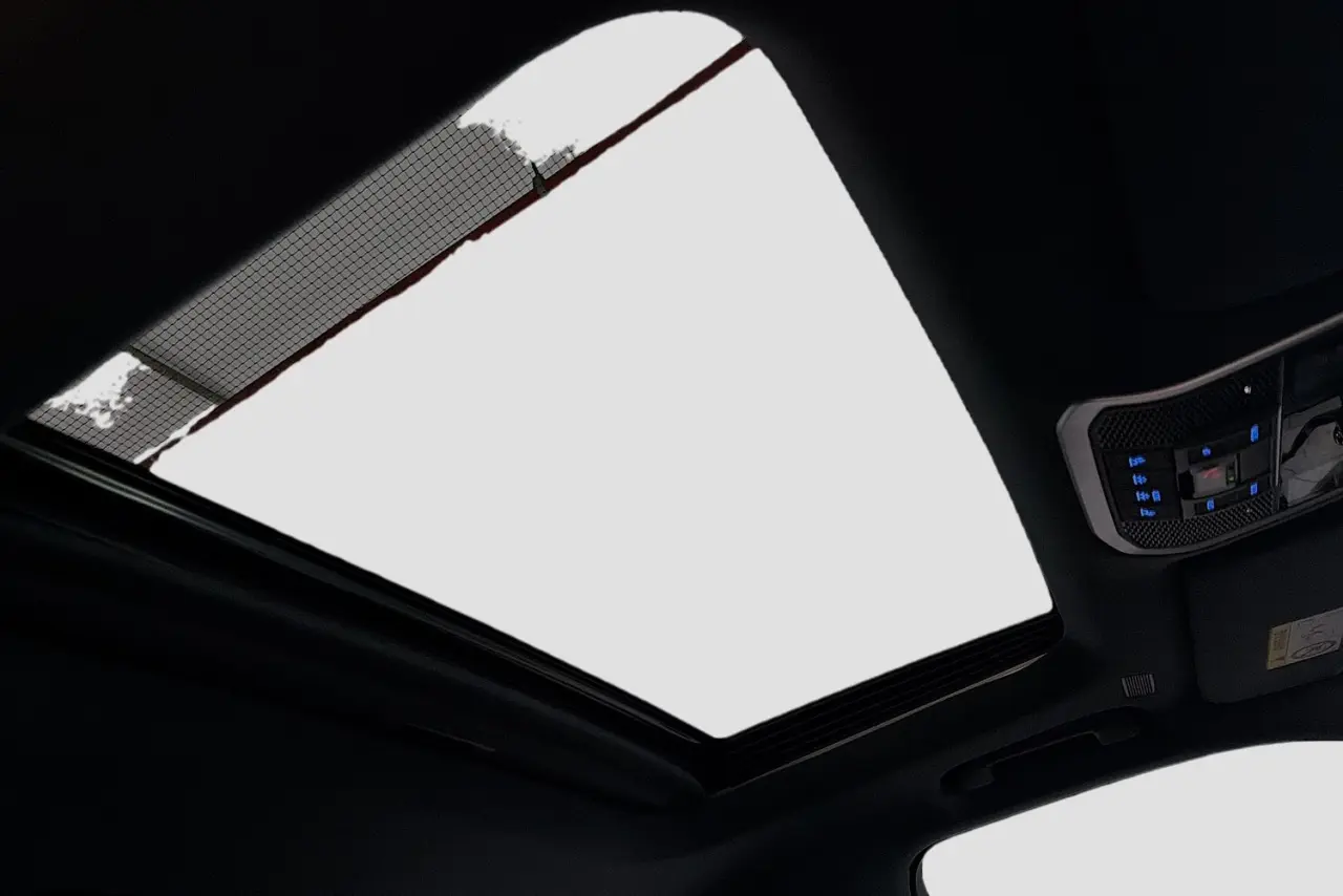 2023 Toyota Landcruiser Gallery Image 12