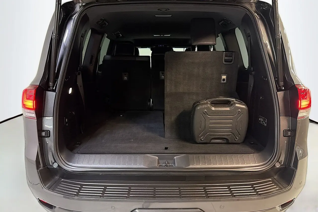 2023 Toyota Landcruiser Gallery Image 27