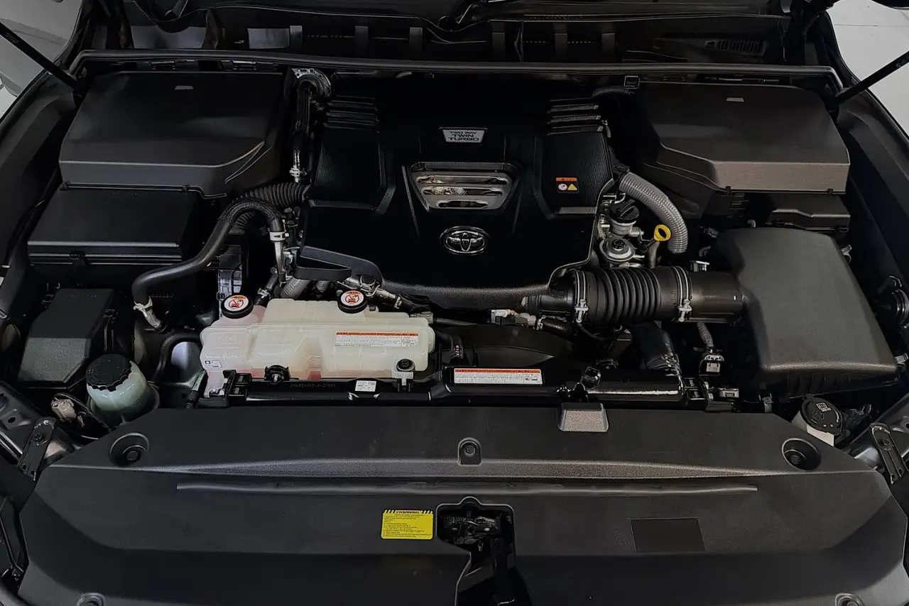 2023 Toyota Landcruiser Gallery Image 29