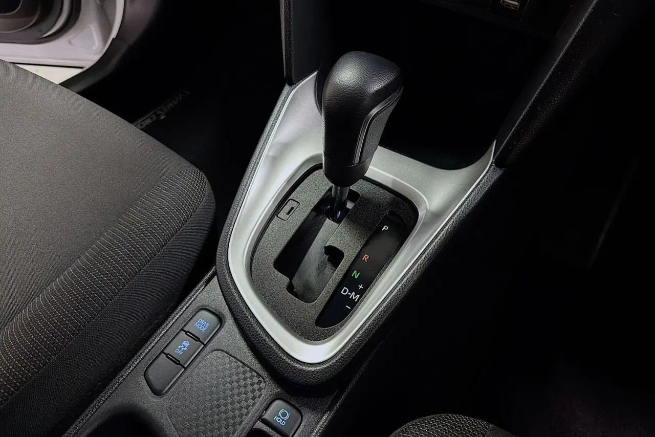 2023 Toyota Yaris Cross Gallery Image 17