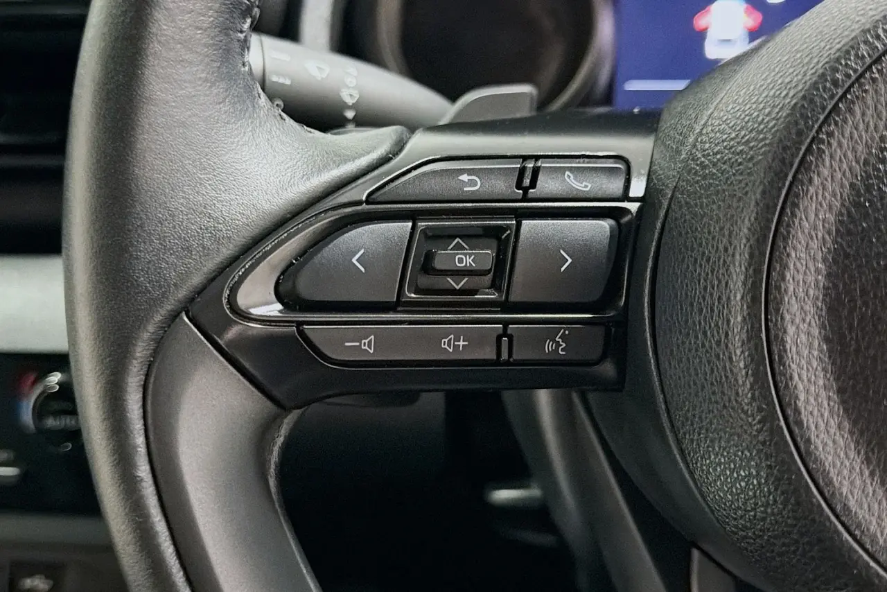 2023 Toyota Yaris Cross Gallery Image 18