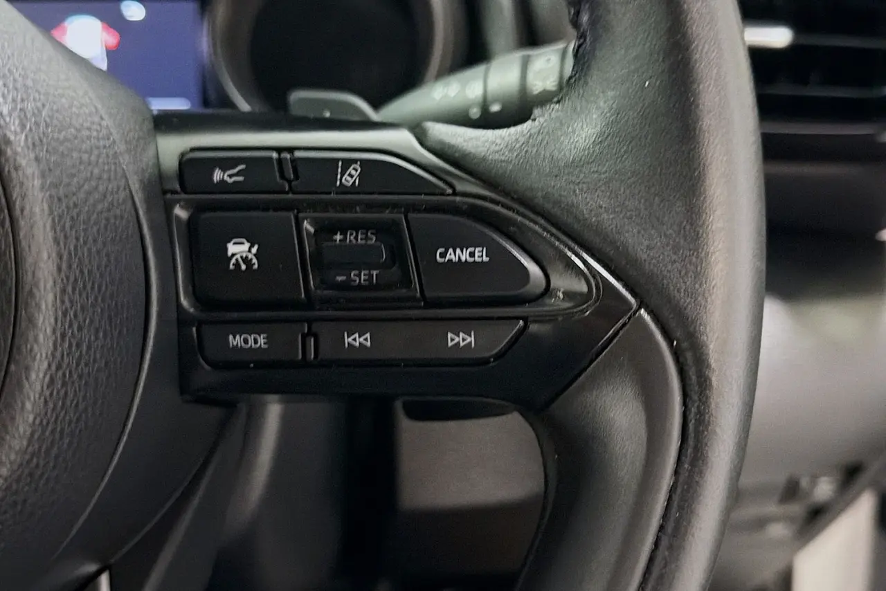 2023 Toyota Yaris Cross Gallery Image 19