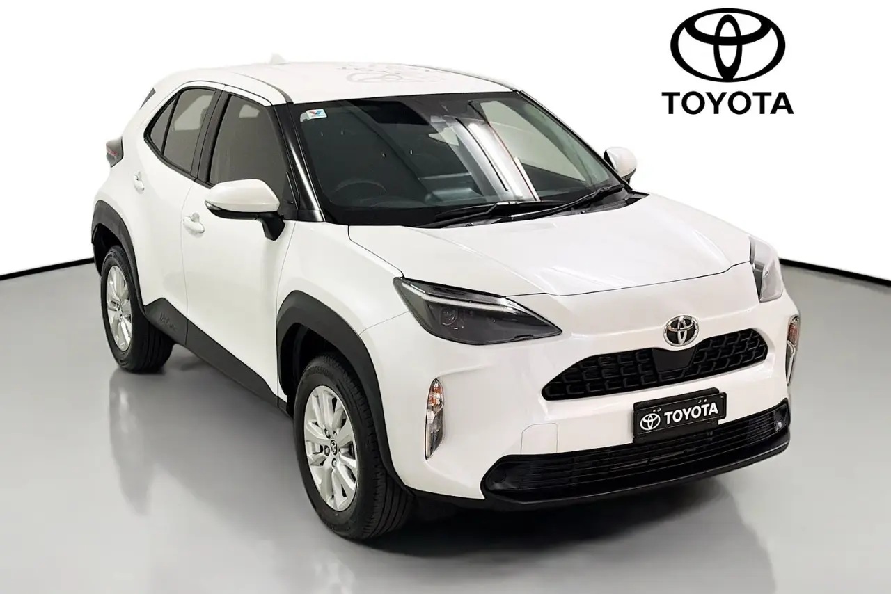 2023 Toyota Yaris Cross Gallery Image 29
