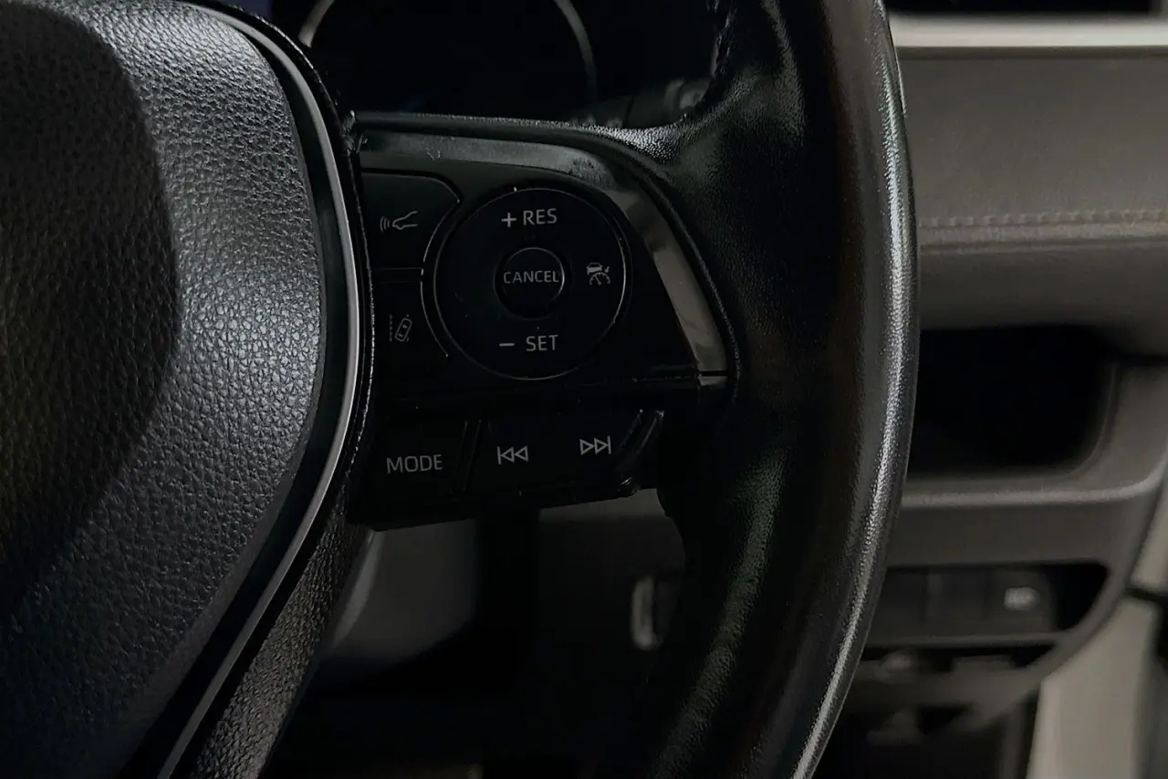 2021 Toyota RAV4 Gallery Image 20
