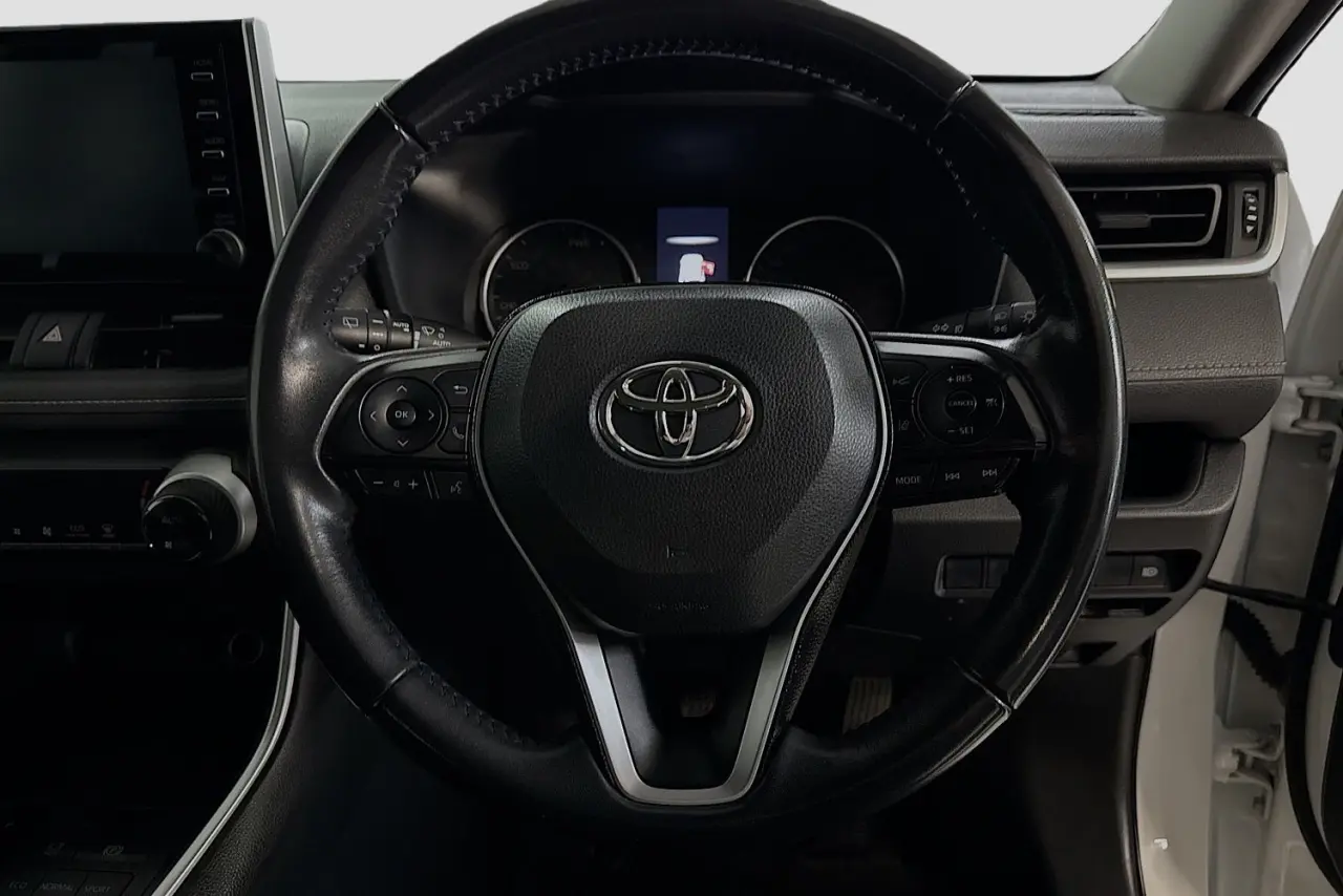 2021 Toyota RAV4 Gallery Image 22