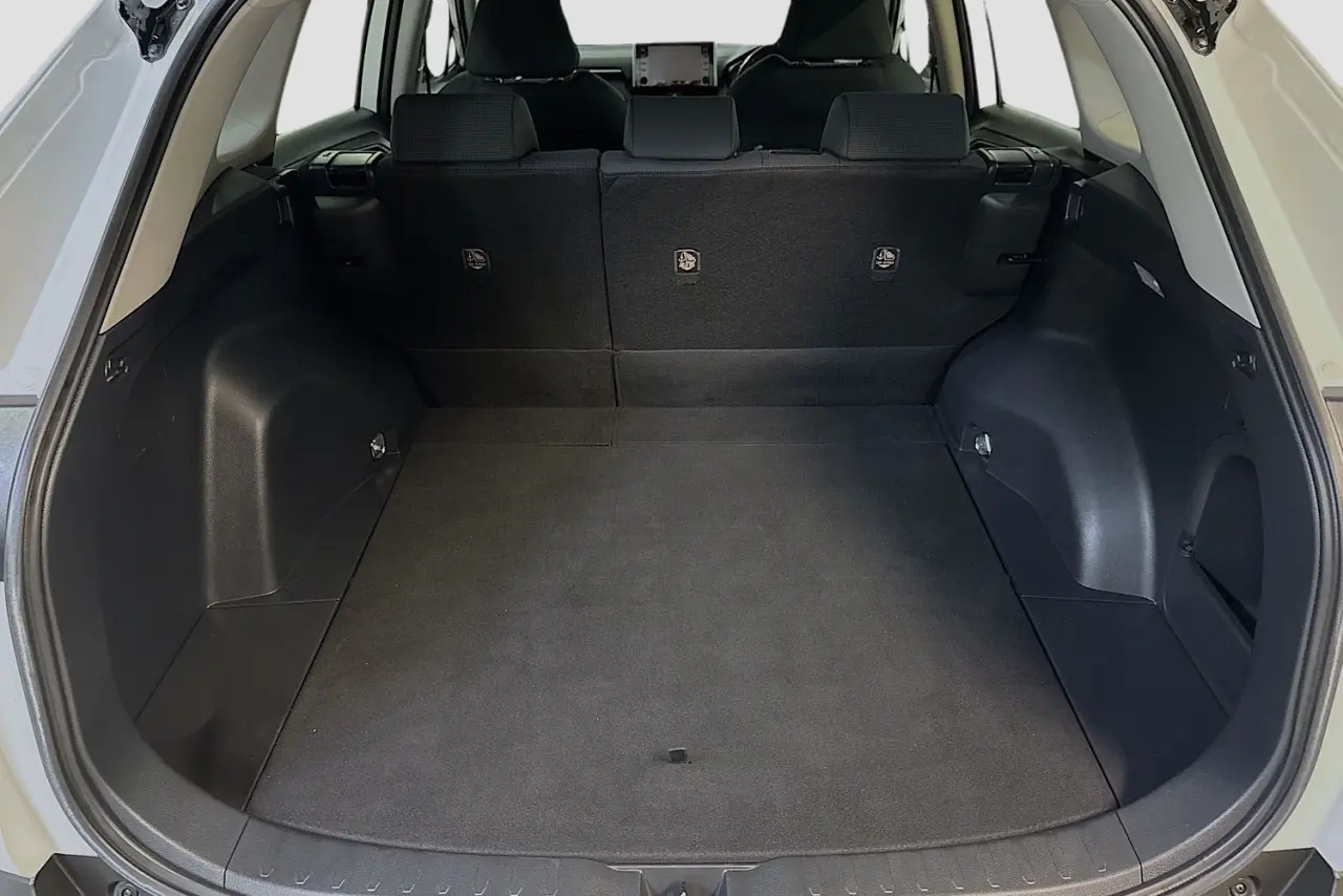 2021 Toyota RAV4 Gallery Image 27