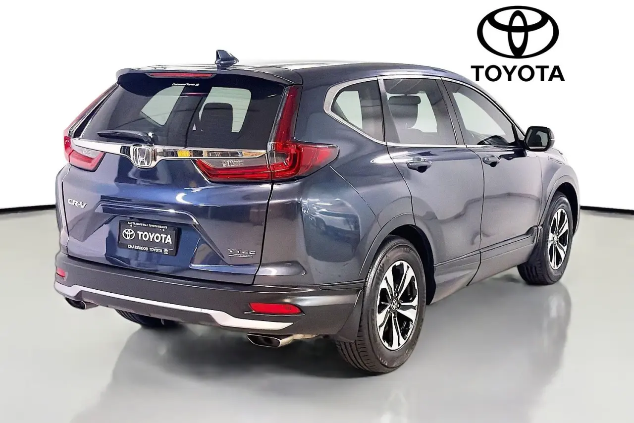 2022 Honda CR-V Gallery Image 10