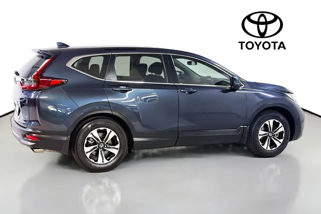 2022 Honda CR-V Gallery Image 11