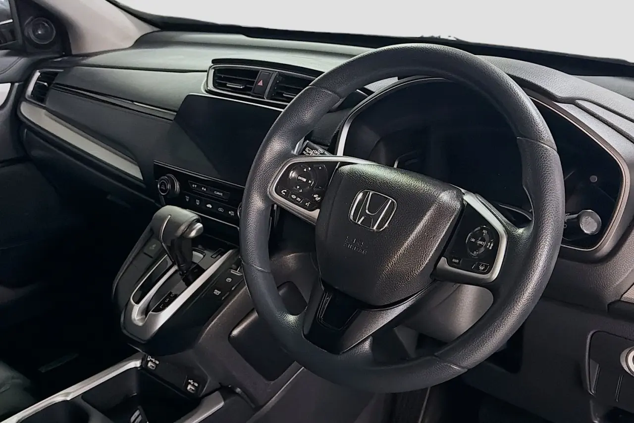 2022 Honda CR-V Gallery Image 14