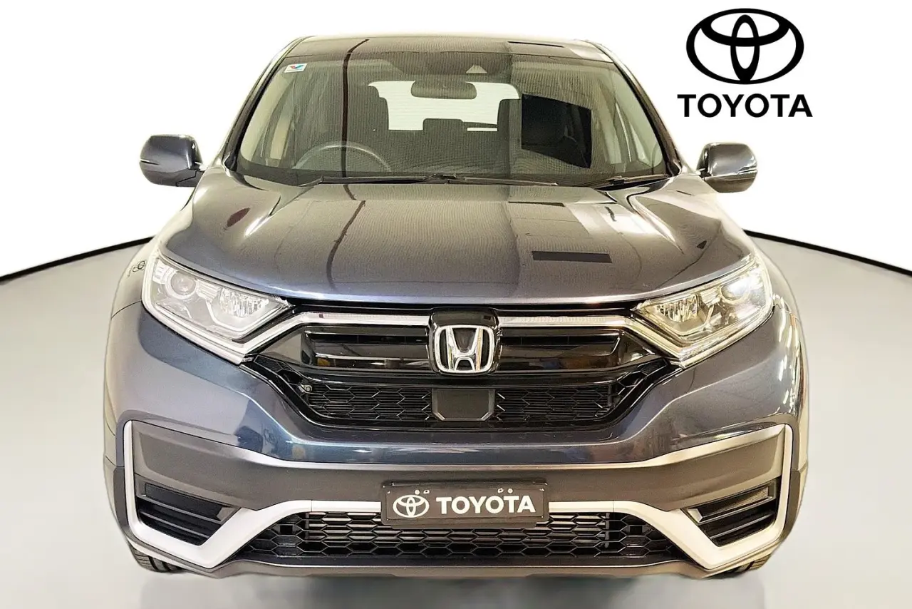 2022 Honda CR-V Gallery Image 2