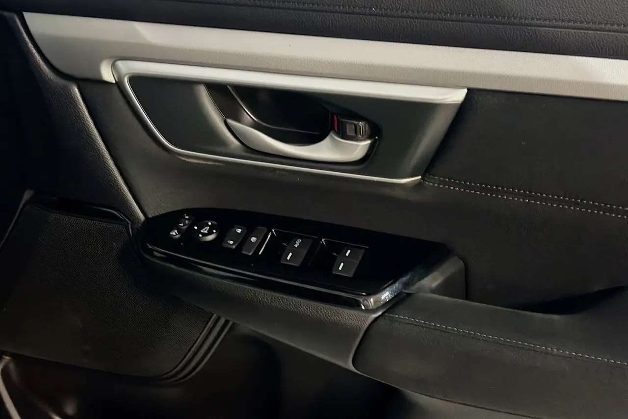 2022 Honda CR-V Gallery Image 24