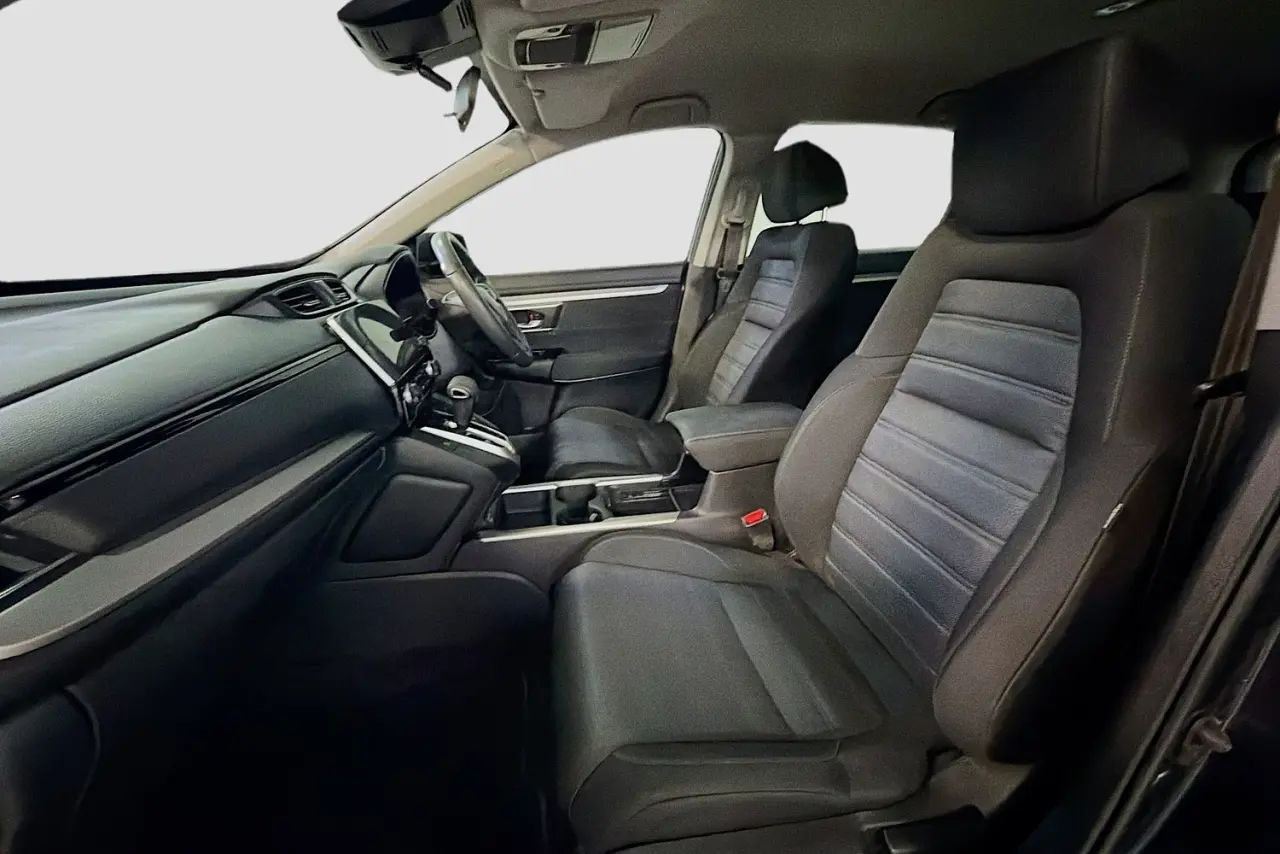 2022 Honda CR-V Gallery Image 25