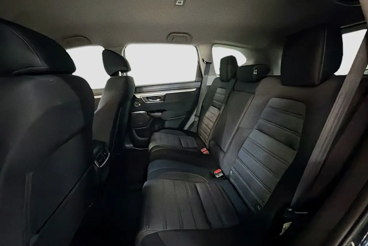 2022 Honda CR-V Gallery Image 26