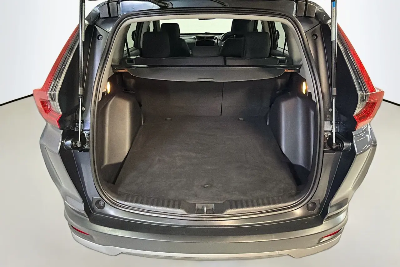 2022 Honda CR-V Gallery Image 27
