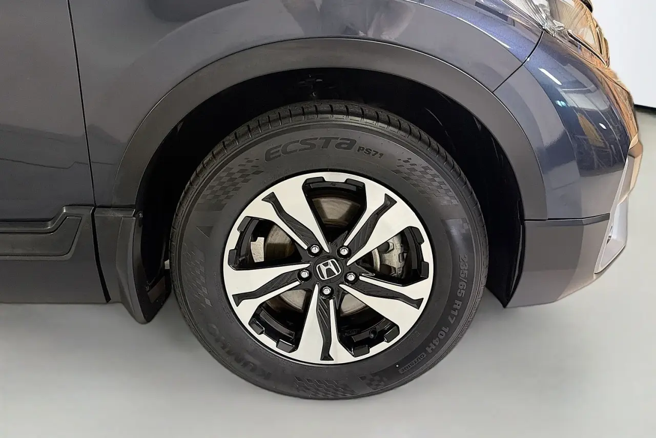 2022 Honda CR-V Gallery Image 28