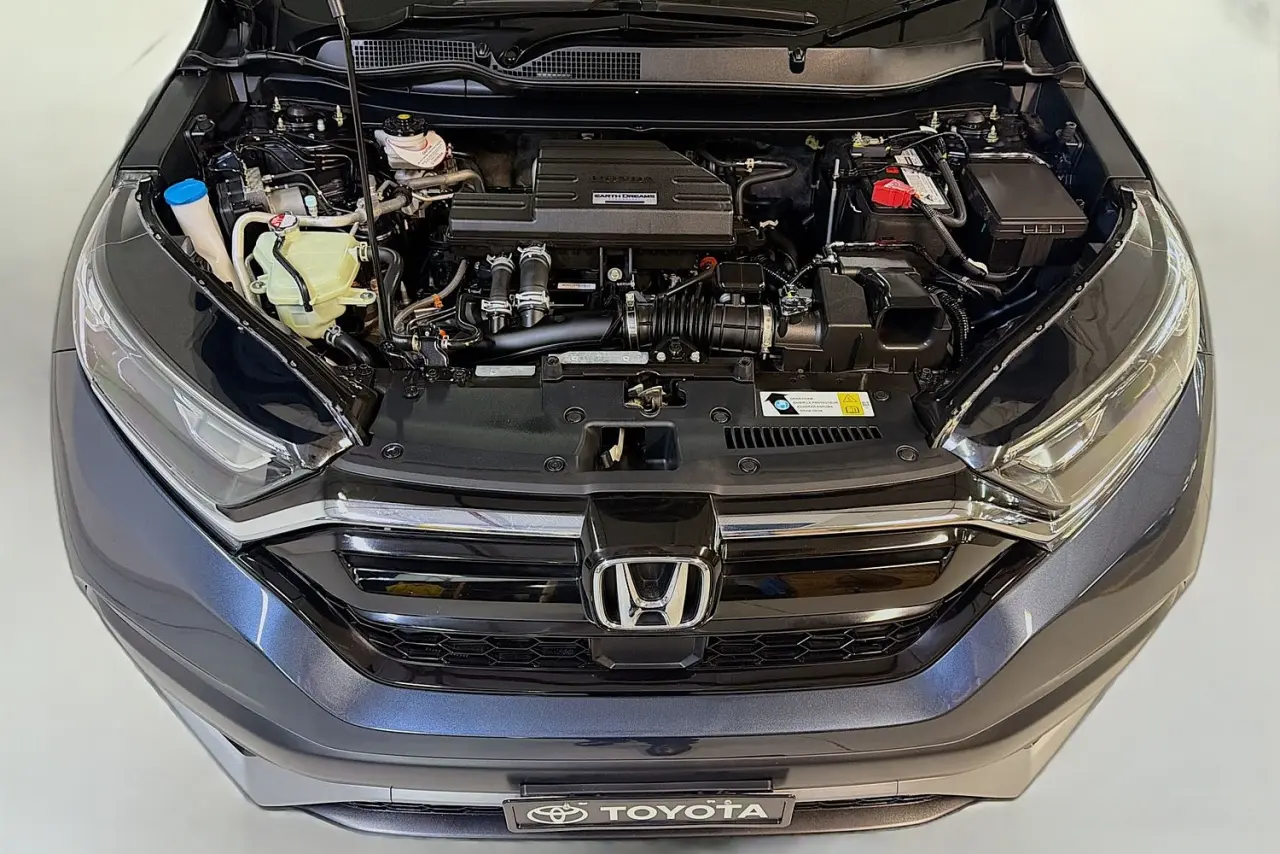 2022 Honda CR-V Gallery Image 29