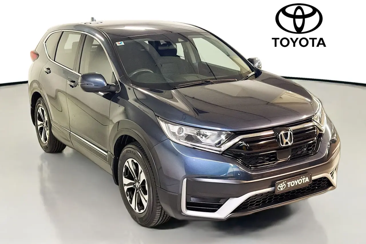 2022 Honda CR-V Gallery Image 31
