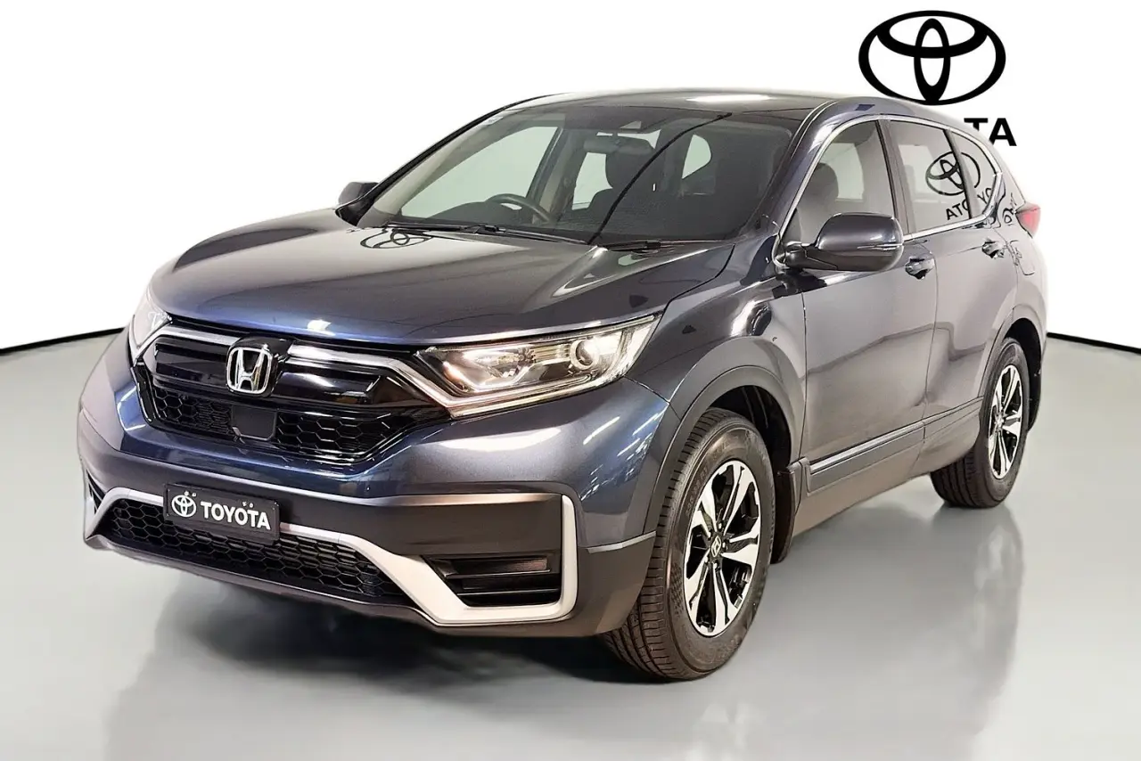 2022 Honda CR-V Gallery Image 4