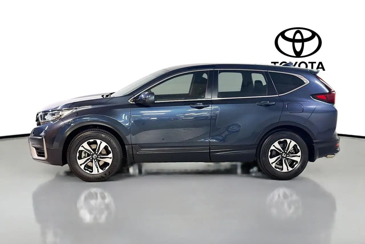 2022 Honda CR-V Gallery Image 5