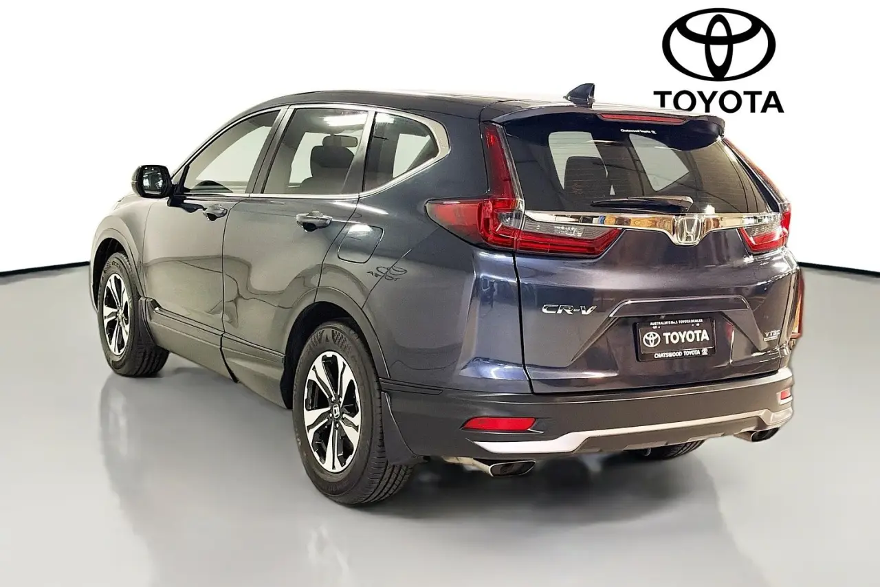 2022 Honda CR-V Gallery Image 6