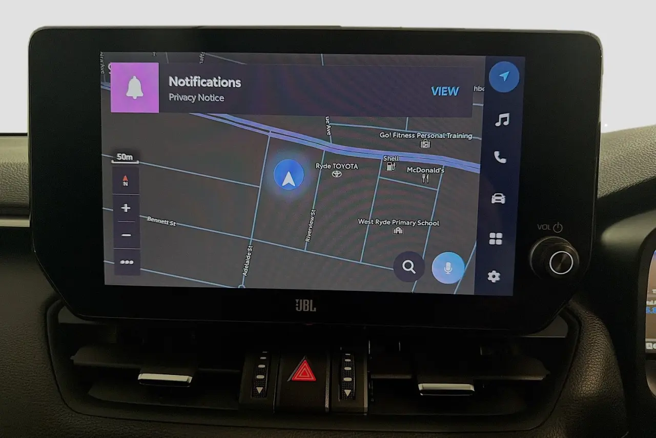 2024 Toyota RAV4 Gallery Image 17