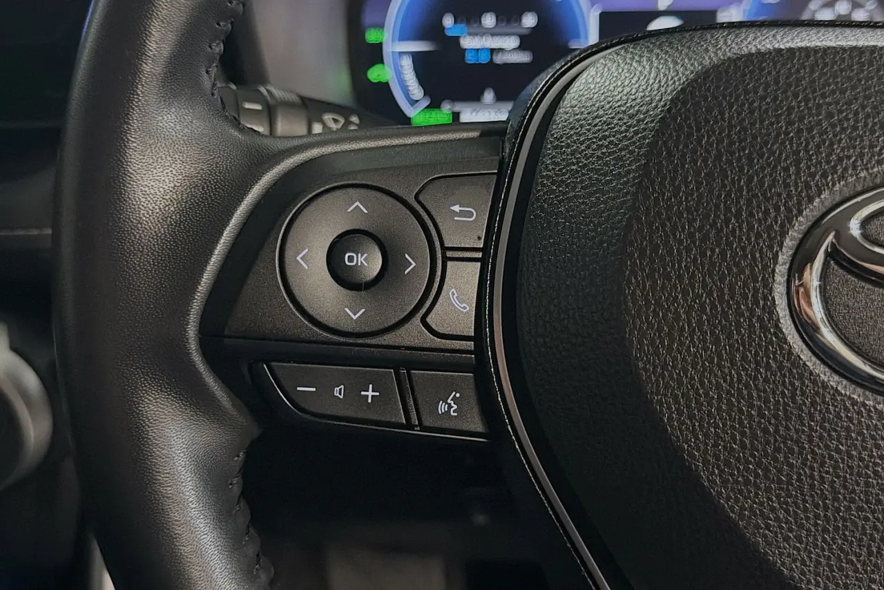 2024 Toyota RAV4 Gallery Image 19