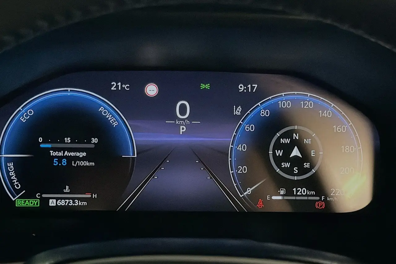 2024 Toyota RAV4 Gallery Image 22