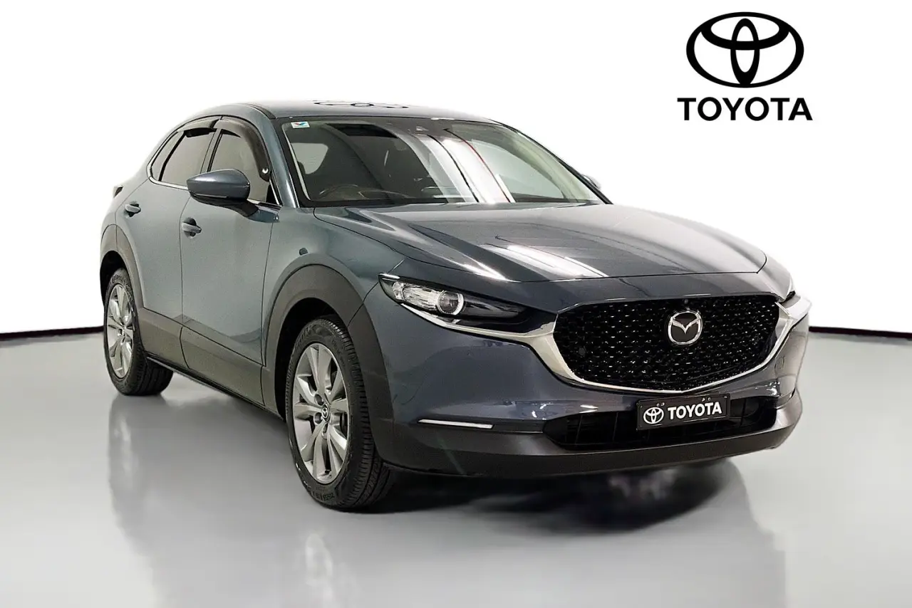 2022 Mazda CX-30 Gallery Image 1