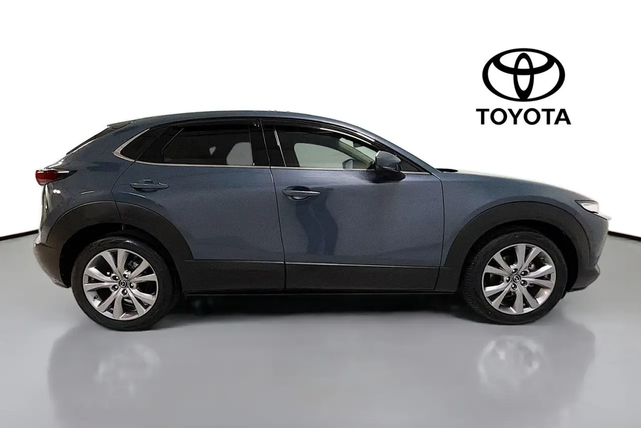2022 Mazda CX-30 Gallery Image 11