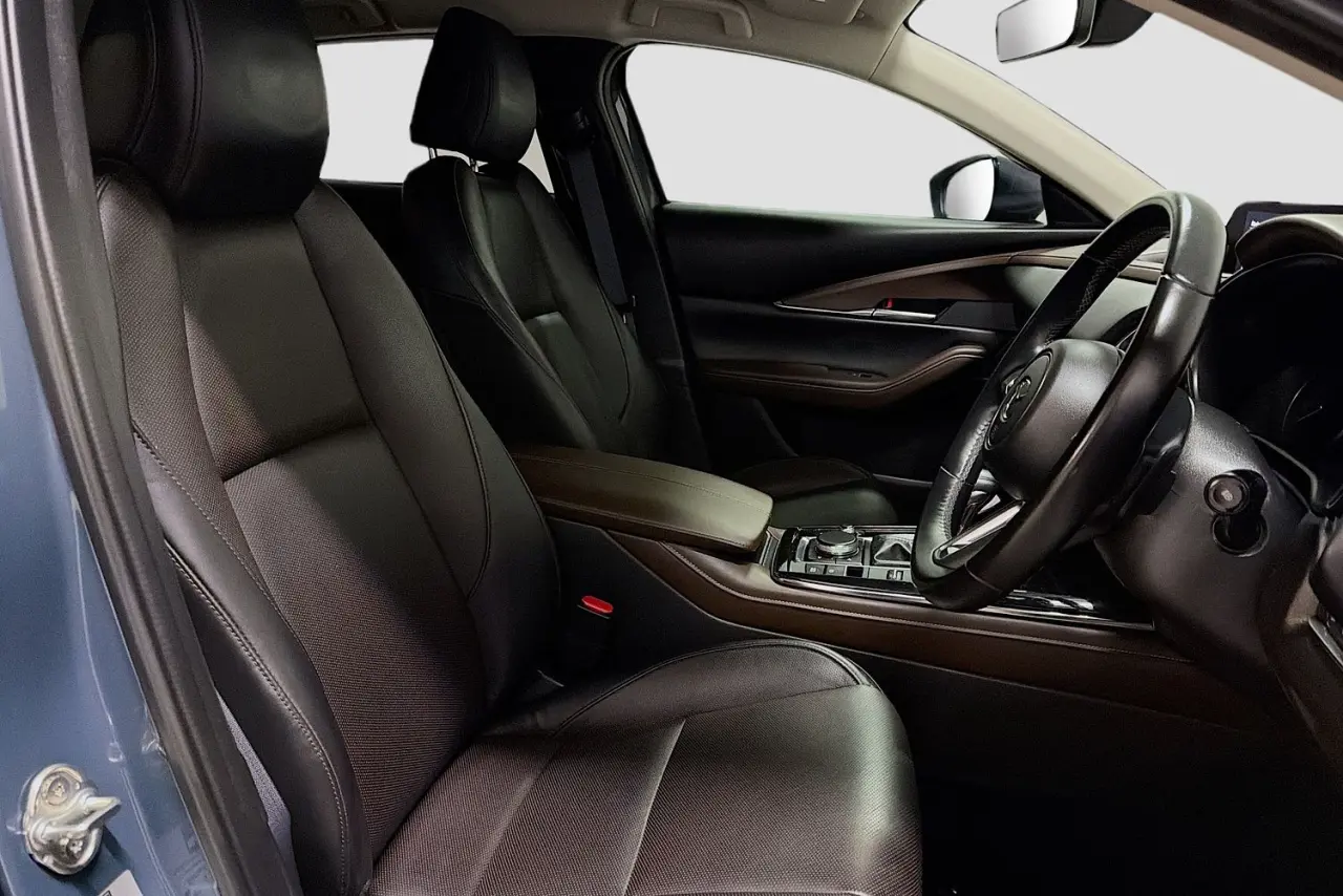 2022 Mazda CX-30 Gallery Image 13