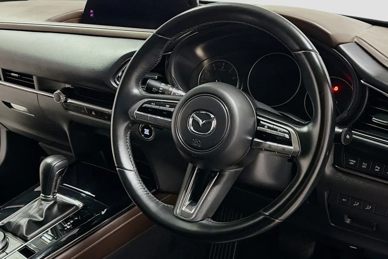 2022 Mazda CX-30 Gallery Image 14