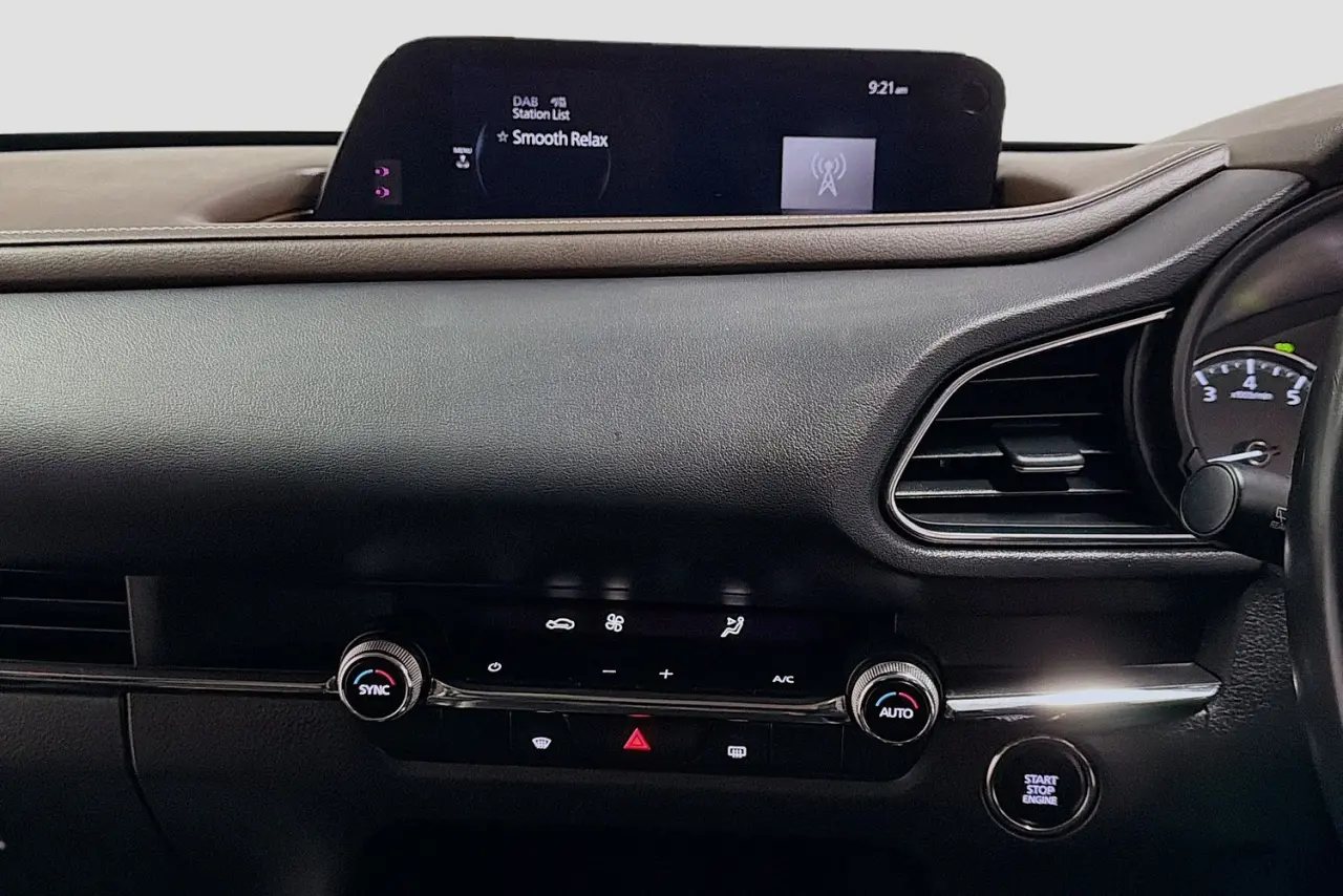 2022 Mazda CX-30 Gallery Image 15