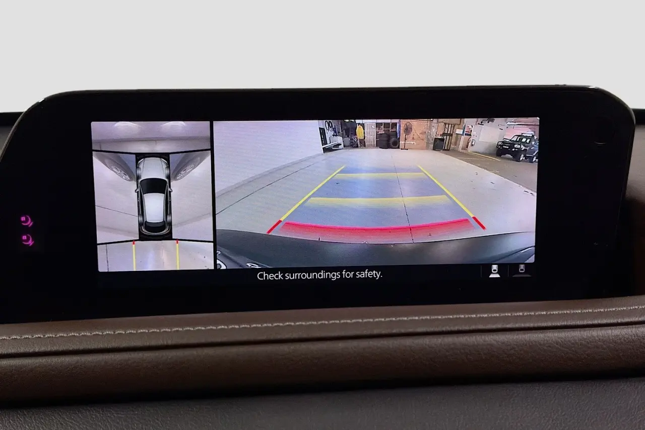 2022 Mazda CX-30 Gallery Image 16