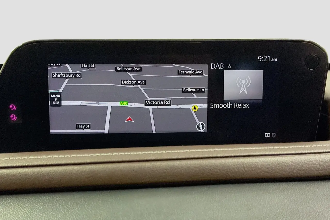 2022 Mazda CX-30 Gallery Image 17