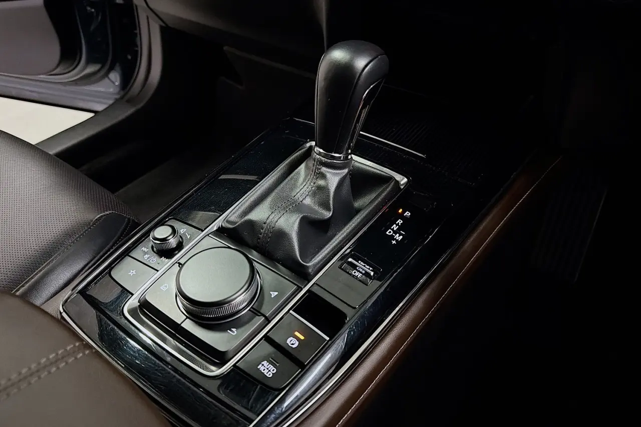 2022 Mazda CX-30 Gallery Image 18