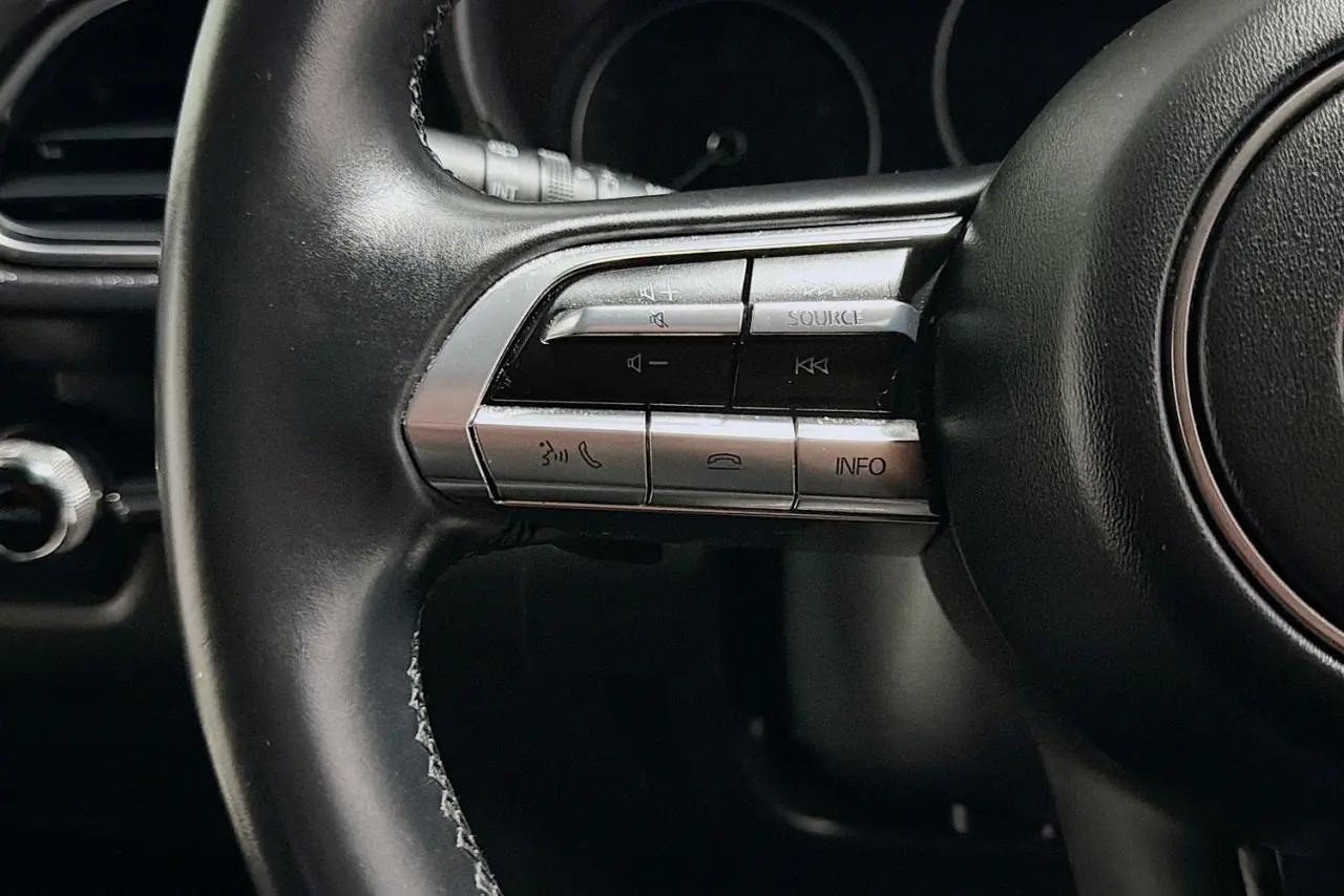 2022 Mazda CX-30 Gallery Image 19