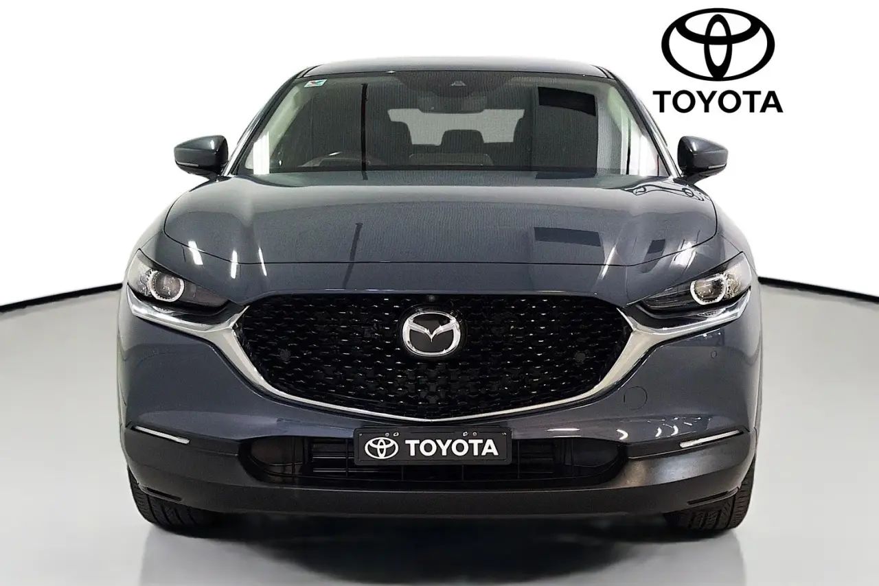 2022 Mazda CX-30 Gallery Image 2