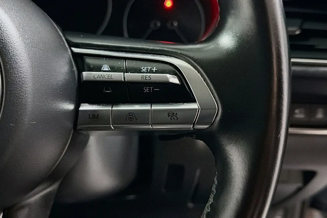 2022 Mazda CX-30 Gallery Image 20