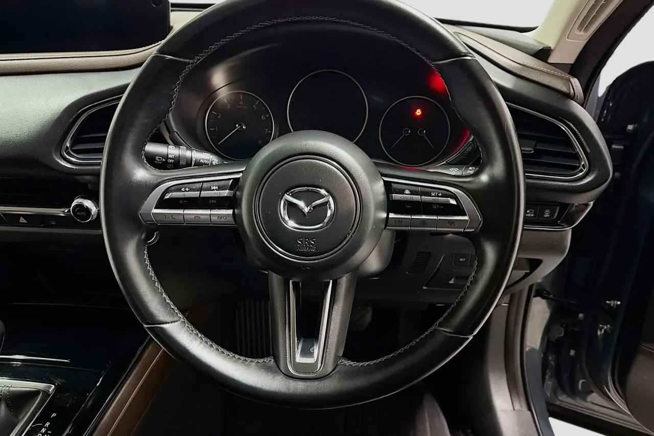 2022 Mazda CX-30 Gallery Image 21