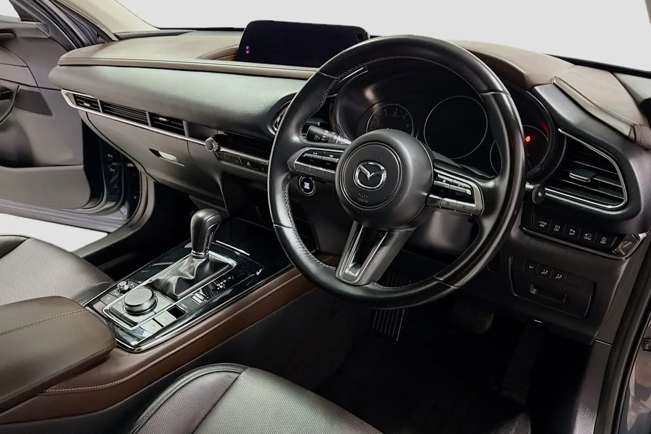 2022 Mazda CX-30 Gallery Image 23