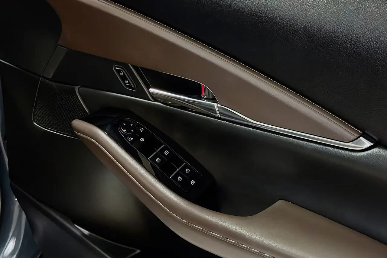 2022 Mazda CX-30 Gallery Image 24