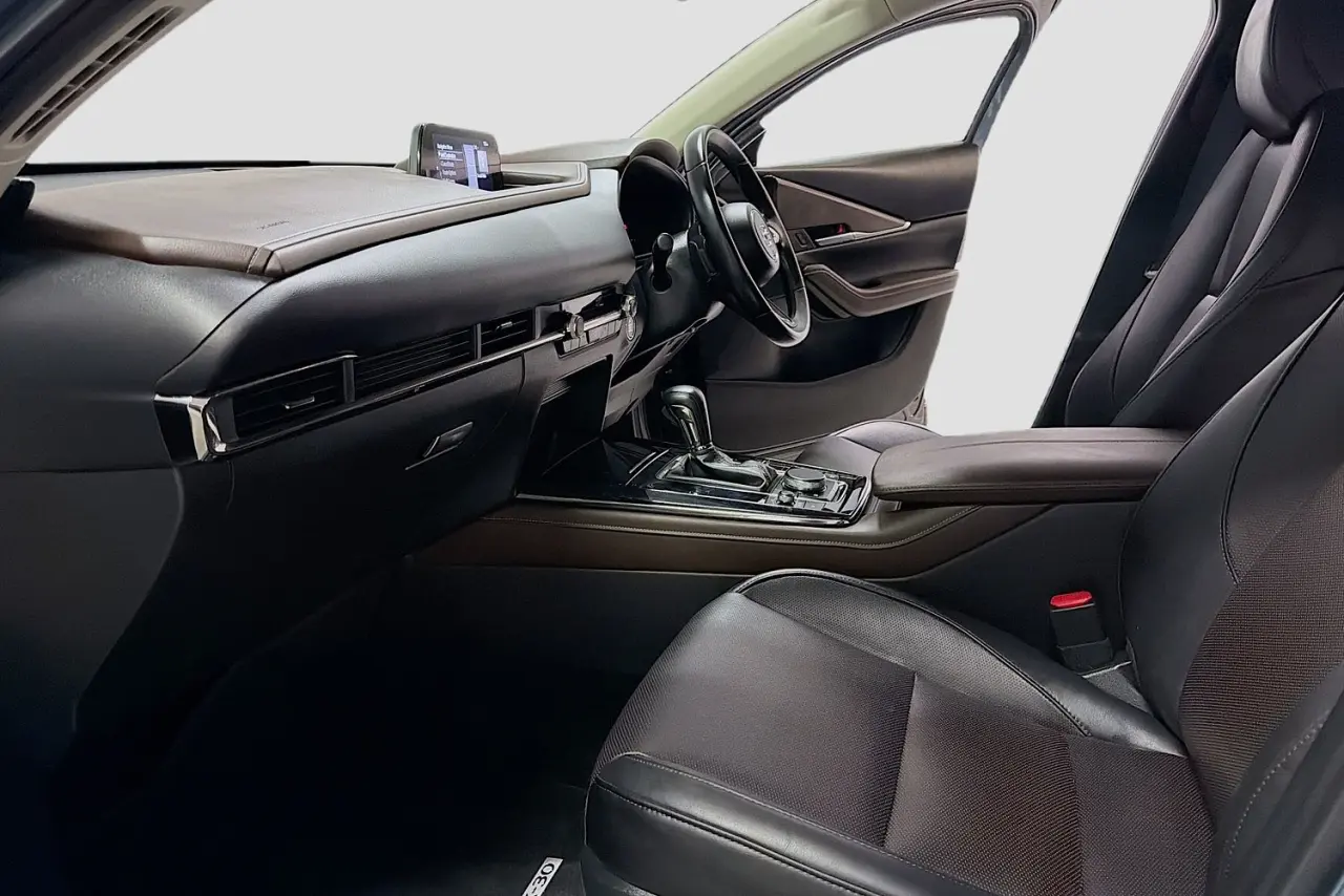 2022 Mazda CX-30 Gallery Image 25